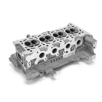 China Cheap Durable Machinery Parts Custom Car Engine Parts Cylinder Head Car for sale