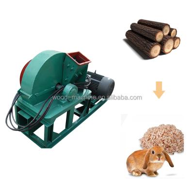 China Truss Hydraulic Press Machine Wood Shaving Shaving Machine Making Log Wood Shaving Machine for sale