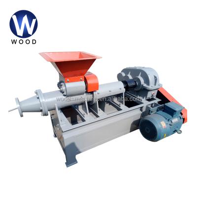 China High quality eco-friendly charcoal briquette press machine charcoal briquette machine for sale for sale