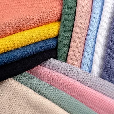 China Breathable Wholesale RL Fabric China Yarn Dyed 85% Rayon 15% Knitted Mens Shirt Linen Fabric for sale