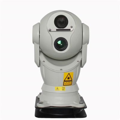 China IP66 NIGHT VISION outdoor ptz forest security surveillance long range night vision cctv camera for sale