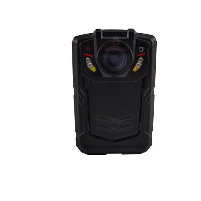 China 2021 New Arrival Mini H265 Built-in Compression 4g Body Worn Siren Camera For Policeman for sale