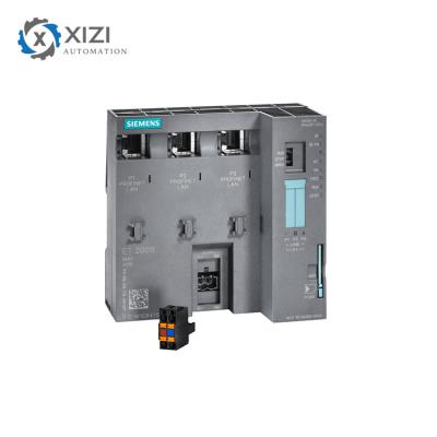 China 100% New Original PLC 6ES7322-1CF00-0AA0 with one year warranty in stock 6ES7322-1CF00-0AA0 for sale