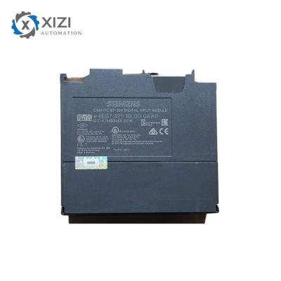 China Electronic Hardware 6ES7322-1HF80-0AA0 SIMATIC S7-300 6ES73221HF800AA0 PLC Digital Output Module In Stock for sale