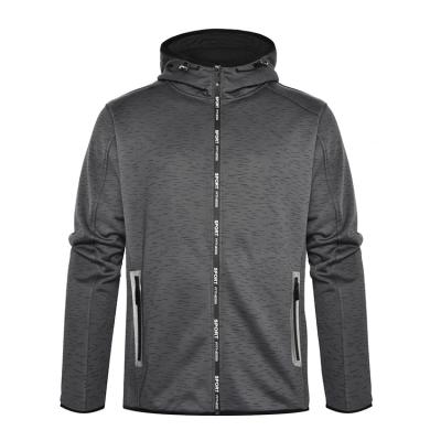 China Custom Made QUICK DRY Warm Windbreaker Men Winter OEM Stylish Jacket for sale