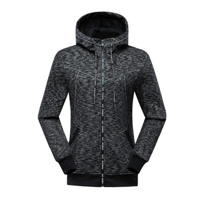 China QUICK DRY zipper man clothes polyester design winter jacket, man jacket for winter for sale