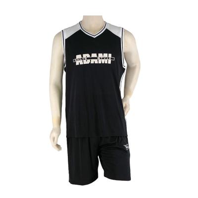 China Squares Latest Retro Football Sport Wear Basketball Man Quick Dry Sleeveless Tank Top 2021 Custom Made Cheapest Cheapest for sale