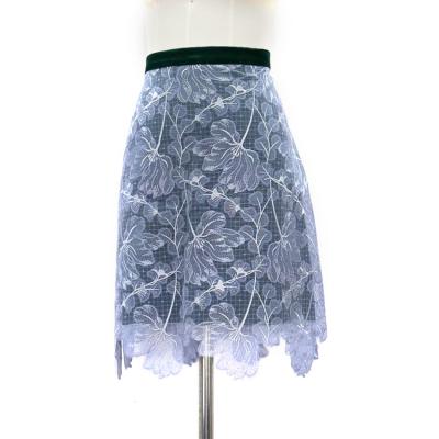 China High Waist Anti-Static Mini Pleated Skirts Women Sexy Fashion 2023 Summer Hot Club Party Use Solid Color Line Skirt for sale