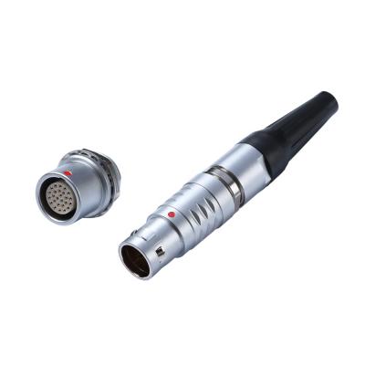 China Solder Cable B Series Connector FGG Automotive EGG ECG EEG MGG Connector 10 Pin Automotive for sale