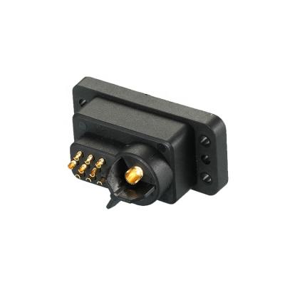 China audio & Video MEET Custom Wired LED Display Connectors 3+9 Pins for sale