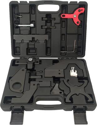 China Auto Repair Tools ZKTOOL Kit Engine Timing Tool Compatible with Ford Volvo 1.5T 1.6T 2.0T Jaguar Land Rover Evoque 2.0T Engine for sale