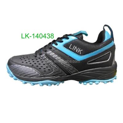 China Cheap EVA Best Quality Materials Classic Baseball Shoes Cricket Shoes for sale