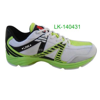 China Phylon 2016 Cricket Shoes Spike Sole Cricket Shoes Adult High Strength Upper Professional Cricket Shoes for sale