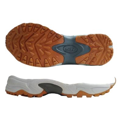 China Spikes rubber outsole for cricket shoes several different bottom rubber outsole for cricket shoes for sale