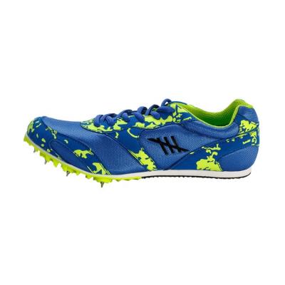 China Fashion\Comfortable\Durable Sports Shoes Wholesale Long Jump Training Shoes, Athletics Running Shoes, Nail Spikes Shoes Size 35-45 for sale