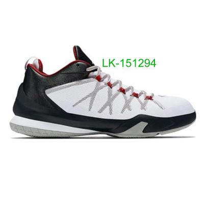 China Fashion\Comfortable\Durable Sports Shoes Design Your Basketball Shoes for sale