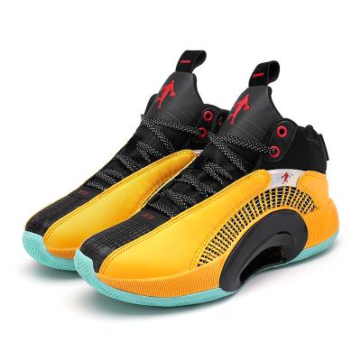 China Fashion\Newest Design JD Street Basketball Shoes Comfortable\Durable Sports Shoes for sale