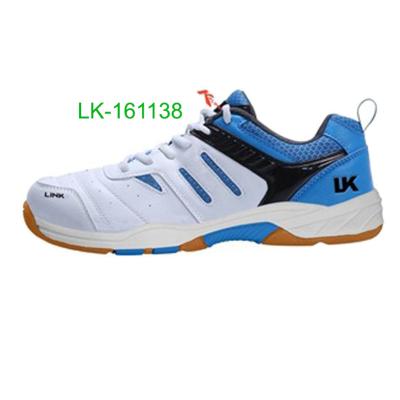 China Fashion\Wholesale Men Badminton Tennis Shoes Comfortable\Durable Sports Shoes 2017 Latest for sale