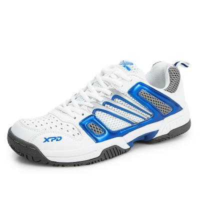 China Fashion\comfortable\durable sports shoes 36-47 badminton tennis shoes for sale