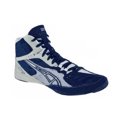 China custom brand name wrestling shoes china color wrestling shoes for sale