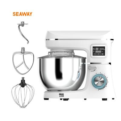 China 12:45 Multifunction 12:45 View Larger Picture Add To Compare Home Use Cake Food Stand Mixer 600W Batidora Kitchenaid Electric Blender To for sale