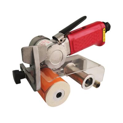 China 60x260mm Air Belt Sander, Pneumatic Tools, Industrial Duty, Powerful, Durable, 7000RPM Free Speed ​​CN-SD1 for sale