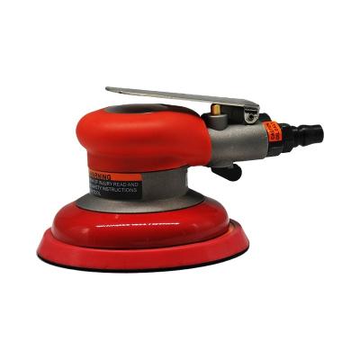 China 5 Inch CN-SM2L15 L/S 12000 RPM Industrial Pneumatic Orbital Sander 125 Mm/5 Inch for sale