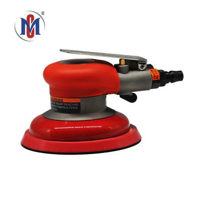 China 5 inch industrial pneumatic orbital sander 125 mm / 5 inch CN-SM3L for sale