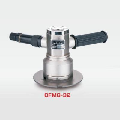 China CFM-32 Beveller Industrial Pneumatic Factory Price 45 Degree Mini Beveling CFM-32 Pneumatic Chamfering Machine for sale