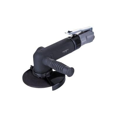 China 5 Inch Industrial Pneumatic Angle Grinder SXJ125-90-A SXJ125-90-A for sale