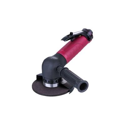 China 5 Inch Industrial Pneumatic Angle Grinder SXJDHR125-110-A SXJDHR125-110-A for sale