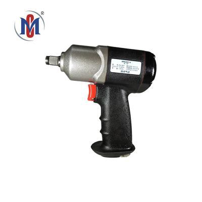 China Power Tools Air Tools 1 Free OEM 13 Kg 9300 Pneumatic Impact Wrench Square Drive 550 Nm Max Torque 1/2 1.2 Speed ​​Drive Industrial Millimeters for sale