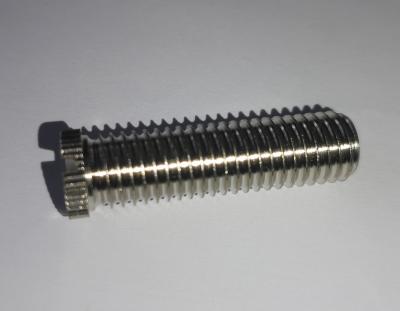 China TL7101 Stainless Steel Screws OEM Supplier for sale