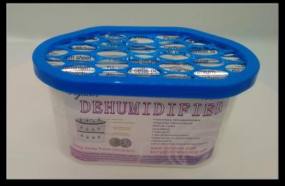 China Best dehumidifiers 2019 made from calcium chloride for sale