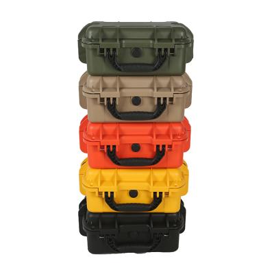 China waterproof hard case portable shockproof case protect gear and instrument hard case 3210 for sale