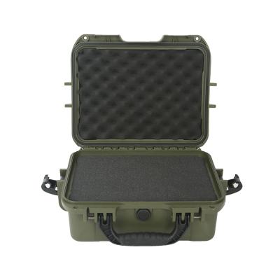 China 3210 Equipment Waterproof Case Plastic Carrying Case for sale