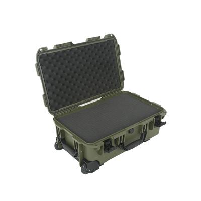 China Waterproof Shockproof Dustproof Camera Carrying Case Waterproof Hard Case for sale