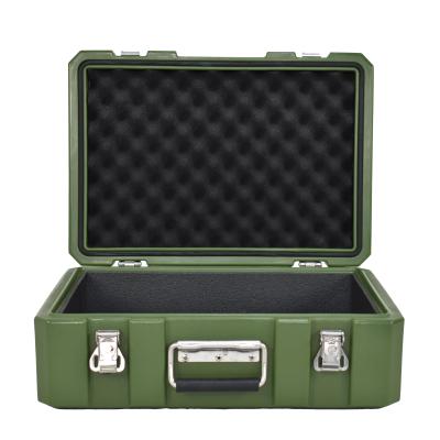 China Durable Plastic Rotomolding Case Storage Case For Equipment Transportation Shipping Protection for sale