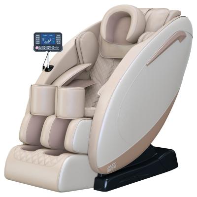 China NG Masahe Weightless Full System Fujian Silya Weightless System Cheap 3D Roller Massager Modern 4D Body Gravity Massage Chair 0 for sale