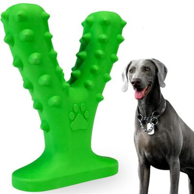 China Viable Soft Tpr Pet Interactive Toy Toys Indestructible Dog Toys for sale