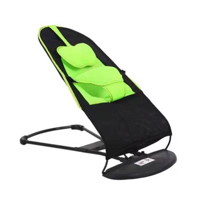 China Portable foldable travel pet rocking chair and rocking bed can be adjusted in three heights for sale