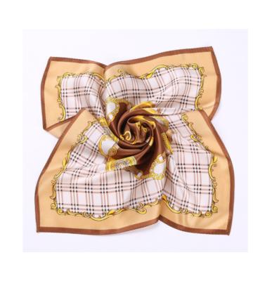 China Turkey Silk Scarf Japan Scarf Wholesale Scarves for sale