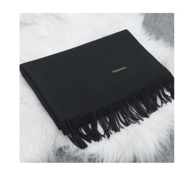 China High Quality Multi Colorblock Flower Fringe Tassel Fringe Ladies Scarf Printed Thick Fringed Long Scarfs for sale