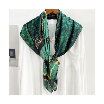 China Silk Winter Shawl Blanket Women Winter Shawl Western Scarf for sale