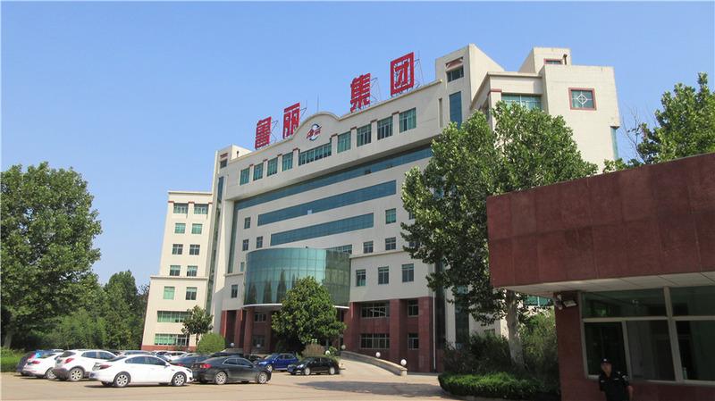 Verified China supplier - Luli Group Co., Ltd.