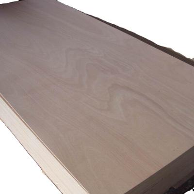 China 2-10mm Okoume traditional marine plywood 3/4 china price from luligroup for sale