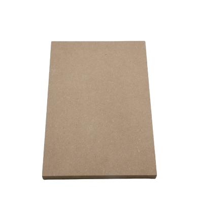 China Moisture Proof 1830x2440 MDF Large Size MDF 1800X2400 MDF for sale