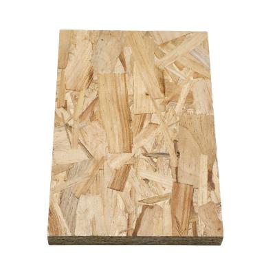 China Cosmo Modern Osb 18 Mm Class Excellent OSB Board For Building Home Decoration And Furniture Te koop