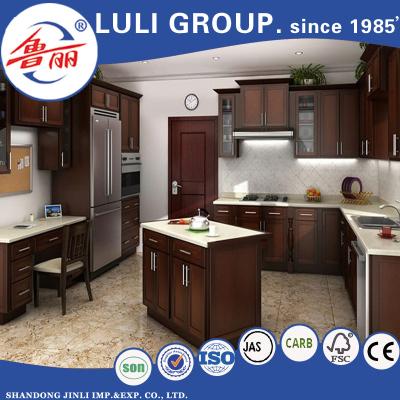 China CLASSIC cabinet door and base cabinet for modern kitchen designs for sale