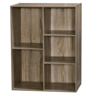 China Modern Wardrobe (Height)Wardrobe Wooden Walking Closet Bedroom Customized Cabinet Adjustable en venta